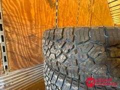 (3) NEW Tires - R18