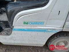 2021  UNI Carriers 50  MU1F2A25LV  Forklift - Propane