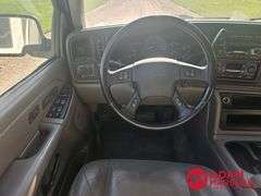 2005  Chevrolet  Tahoe  - Gasoline