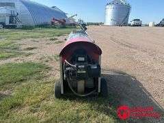 Ex-Cell  2004  Hot Pressure Washer