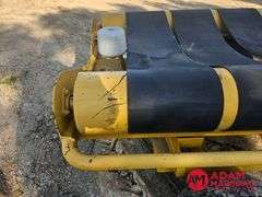 Vermeer  SW-2500  Bale Wrapper
