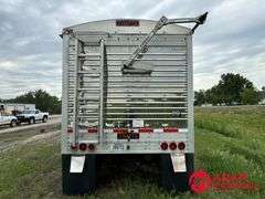 2017  Timpte  Super Hopper  Grain Trailer - 50FT