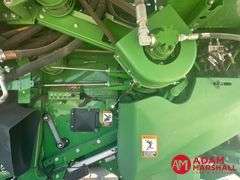 2016  John Deere  S680  Combine