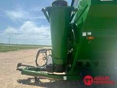 2014  Brent  1396  Grain Cart