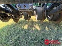 2003  John Deere  1590   No-Till Grain Drill - 20FT