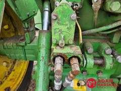 1980  John Deere  8440  4WD Tractor