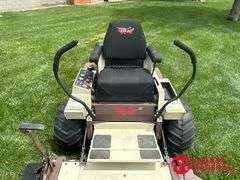 2003  Grasshopper  725 G2  Zero Turn Lawn Mower - 52IN