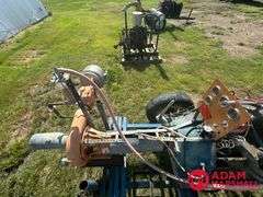 Ford  300  Power Unit - Propane