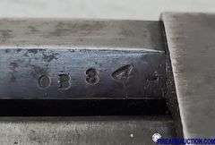 Remington/UMC Model 12C Pump Action Rifle - 22 S-L-LR - SN:  RW511006