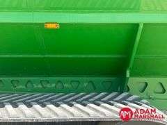 2014  Brent  1396  Grain Cart