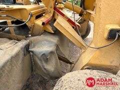 2011  Vermeer  TM1400  Disc Mower