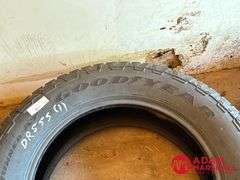 (1) NEW Goodyear Wangler Trail Runner Tire - 275/60R20