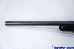 Savage Arms Mark II FV Bolt Action Rifle - 17 Mach 2 Only - SN:  4027236