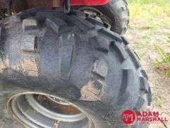 1995  Honda  4Trax