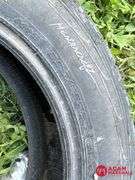 (1) USED Mastercraft, Courser Tire - HSX, 255/55R20