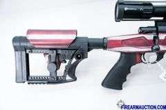 Howa Model 1500 Bolt Action Rifle - 6.5 Creedmoor - SN:  V544705