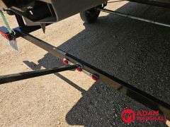 2014  Sun Tracker  Party Barge 20DLX  Pontoon - 20FT