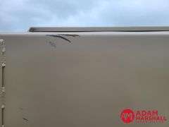 2025  Unused Industrias America  3650  Portable Bulk Feed Bin