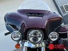 2014  Harley Davidson  Ultra Limited  Electra Glide Motorcycle