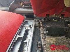 2011  Geringhoff  NorthStar 1200  Folding Corn Head - 12R30