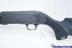 Stevens Model 350 Pump Action Shotgun - 12 GA, 2-3/4"-3" - SN:  153132D