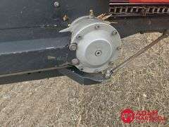 2011  Geringhoff  NorthStar 1200  Folding Corn Head - 12R30