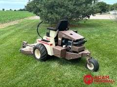 2003  Grasshopper  725 G2  Zero Turn Lawn Mower - 52IN
