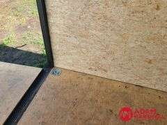 2023  H & H  Enclosed Trailer - 12FT