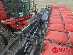 2011  Geringhoff  NorthStar 1200  Folding Corn Head - 12R30