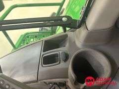 2016  John Deere  S680  Combine
