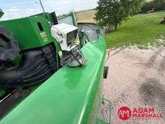 2014  John Deere  S670  Combine