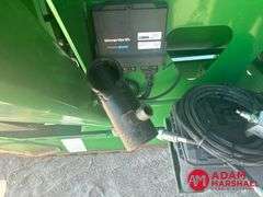 2014  Brent  1396  Grain Cart