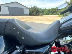 2012  Harley Davidson  FLHR  Road King Motorcycle