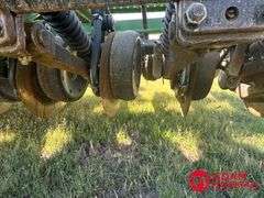 2003  John Deere  1590   No-Till Grain Drill - 20FT