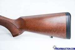 Henry Homesteader Model H027-H9G Semi-Auto Rifle - 9 MM Luger - SN:  270017362
