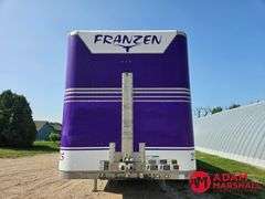 2008  Wilson  Cattle Pot  - 53FT