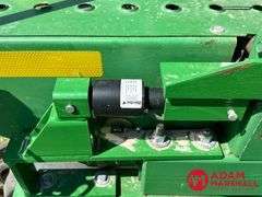 2003  John Deere  1590   No-Till Grain Drill - 20FT