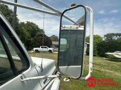 1973  Chevrolet  C65  Grain Truck - Gasoline
