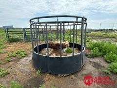 Behlen  MFG  Haysmart Bale Feeder