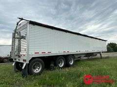 2017  Timpte  Super Hopper  Grain Trailer - 50FT