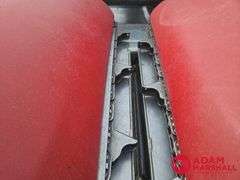 2011  Geringhoff  NorthStar 1200  Folding Corn Head - 12R30