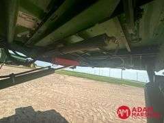 2016  John Deere  S680  Combine