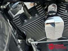 2014  Harley Davidson  Ultra Limited  Electra Glide Motorcycle