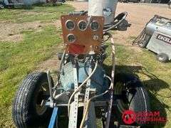 Ford  300  Power Unit - Propane