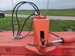 2010  Kuhn  FC 4000  RG Windrower - 13FT