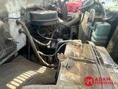 1973  Chevrolet  C65  Grain Truck - Gasoline