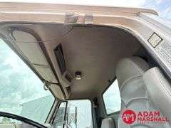 1999  International  4900  Liquid Tender Truck