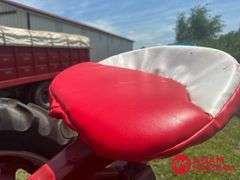1947  Farmall  Super M  Tractor - Gasoline