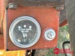 1964  Farmall  706  Tractor w/ Loader & Blade - Diesel