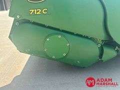 2020  John Deere  712C  Corn Head - 12R30